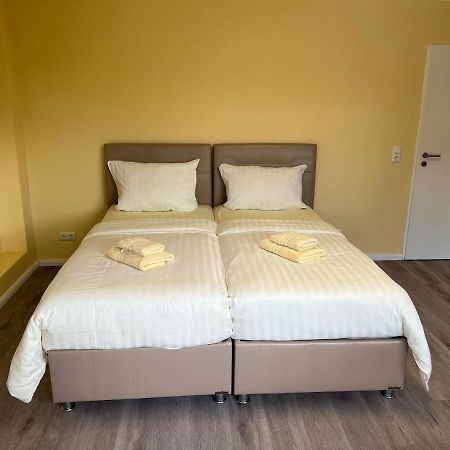 M&M Hotel - Neu Wulmstorf Dış mekan fotoğraf